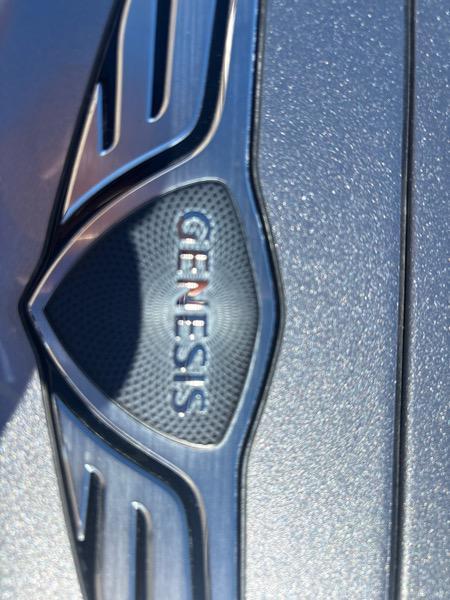 Genesis GV80 2025