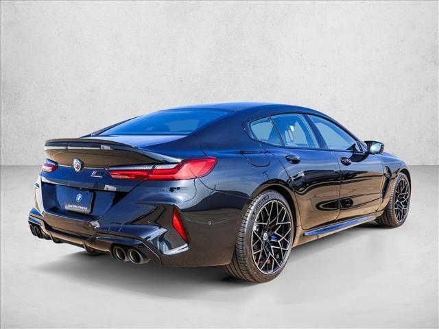 BMW 2ER GRAN COUPÉ 2023