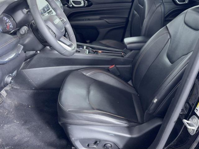 Jeep Compass 2023