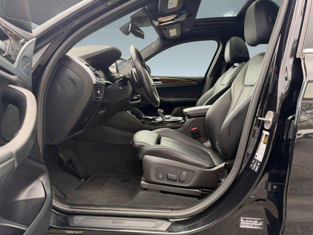 BMW X4 2024
