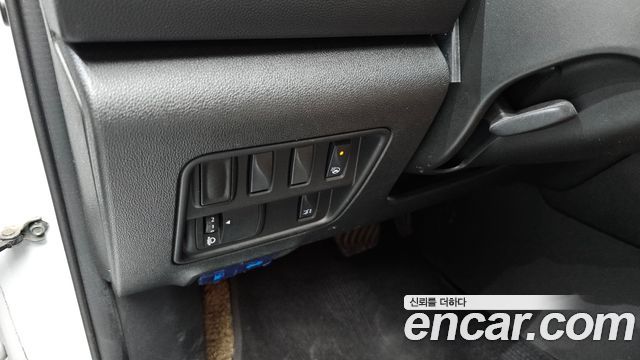 Renault QM6 2022