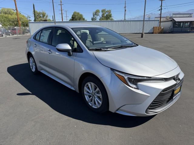 Toyota Corolla 2026