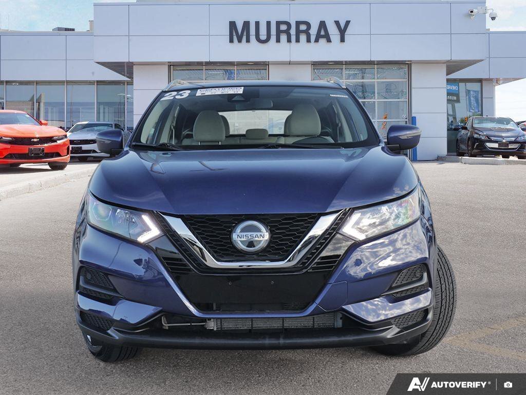 Nissan Qashqai 2020