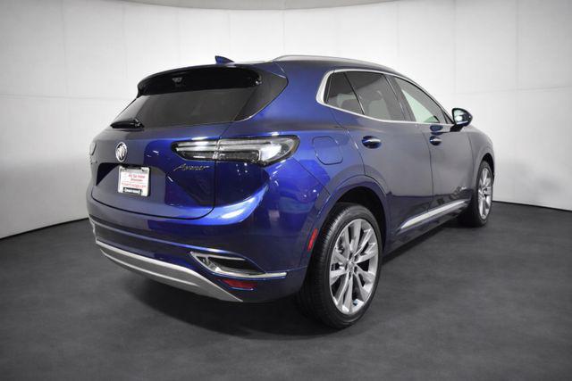 Buick Envision 2023