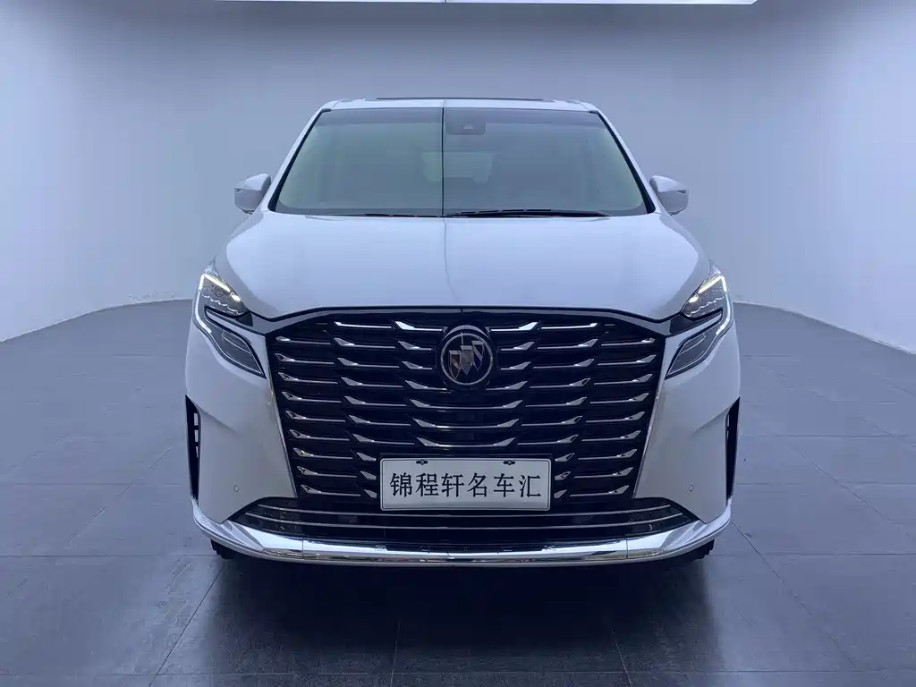 Buick GL8 2023