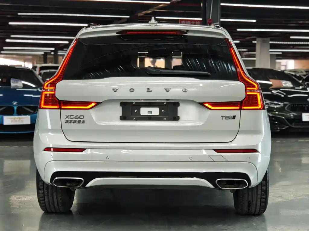 Volvo XC60 2020