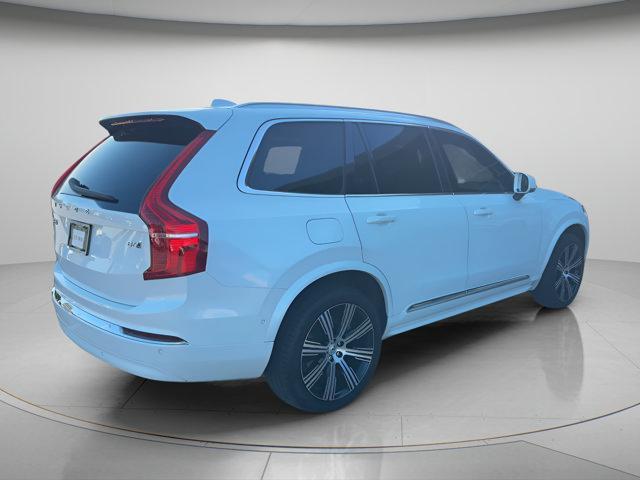 Volvo XC90 2025
