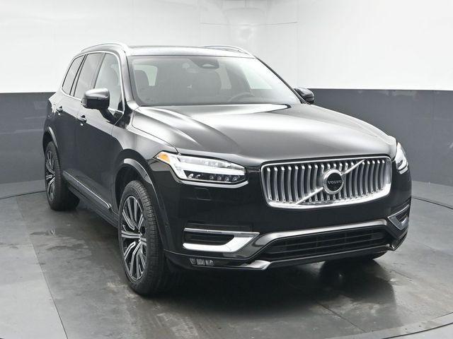 Volvo XC90 2023