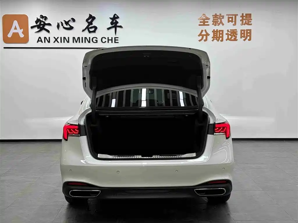 Buick LaCrosse 2024
