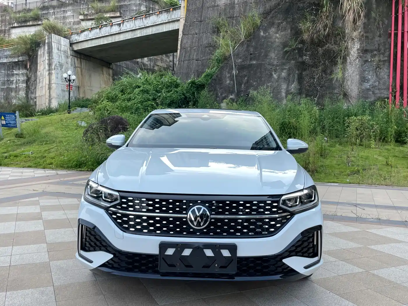 Volkswagen Lavida 2024