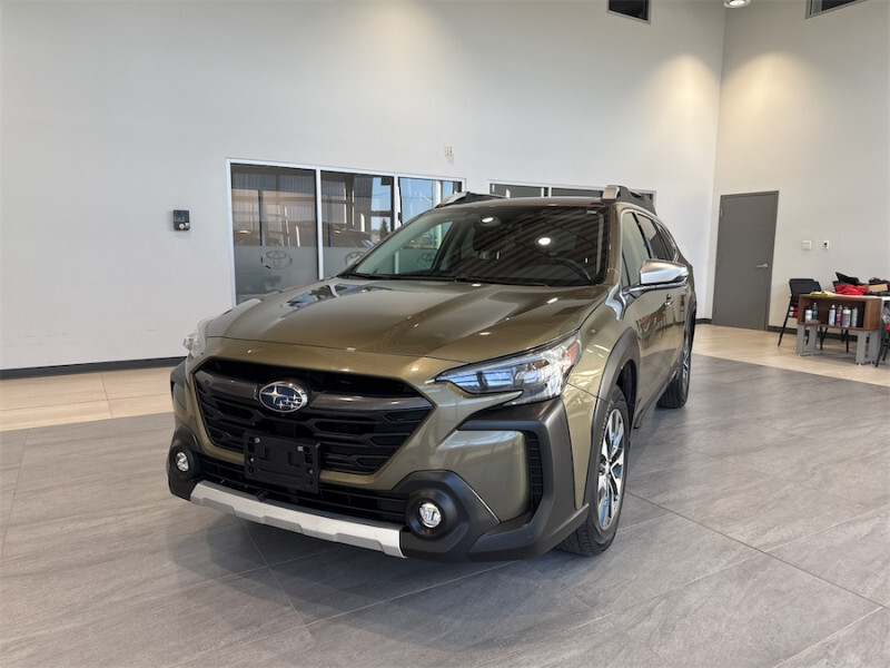 Subaru Outback 2024