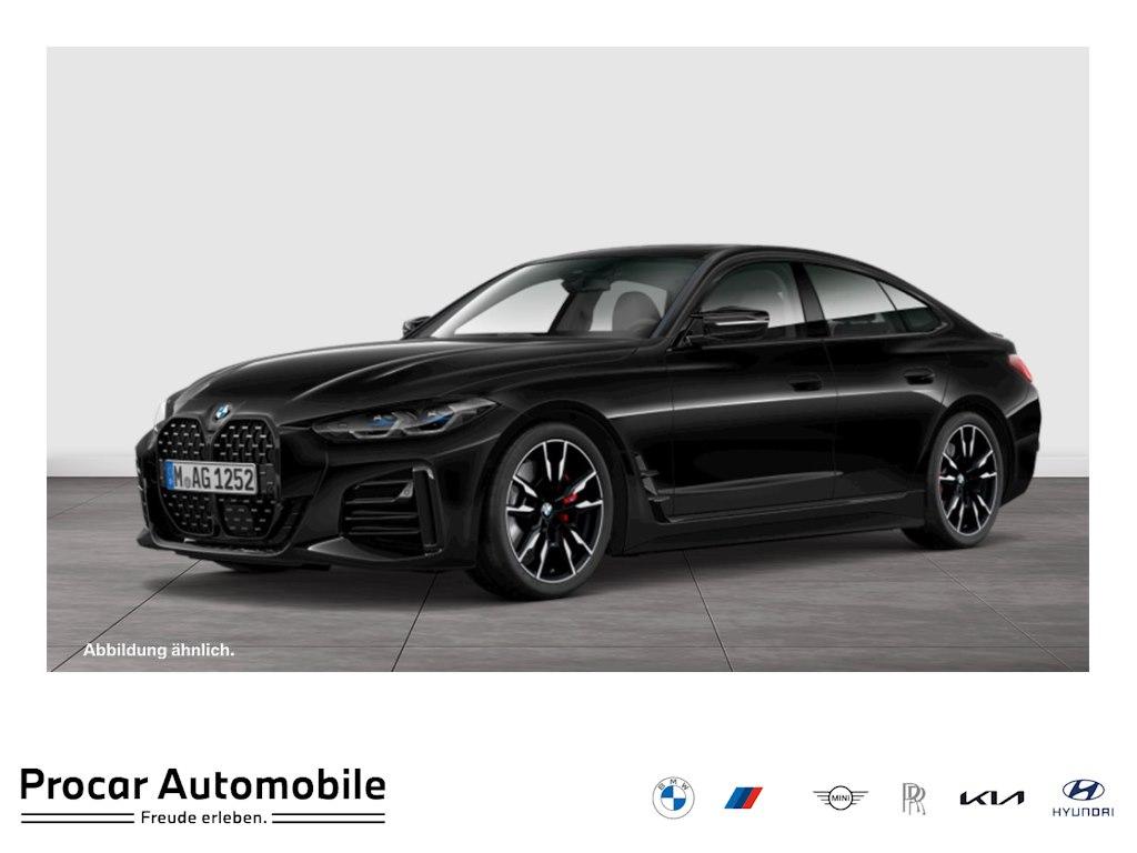 BMW M440 2023