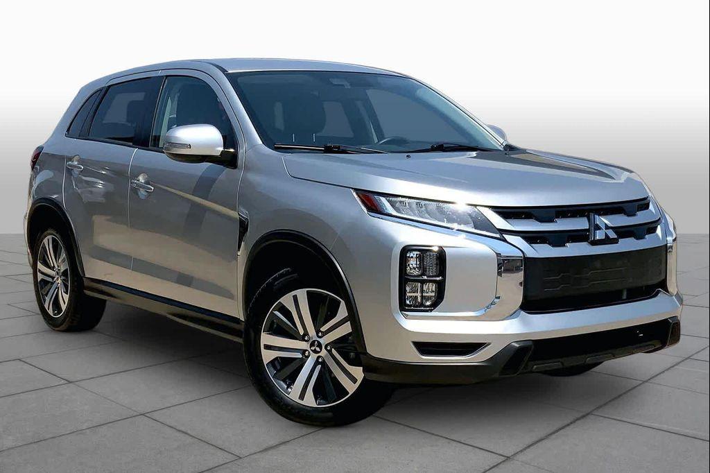 Mitsubishi Outlander Sport 2025