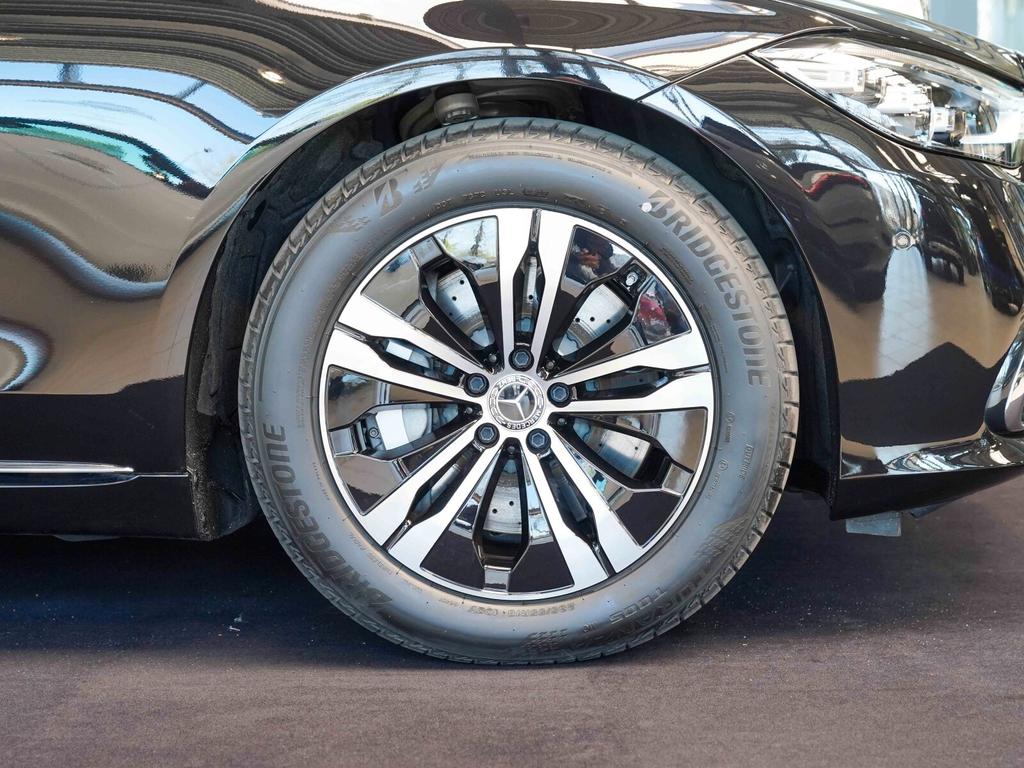 Mercedes-Benz S 350 2023