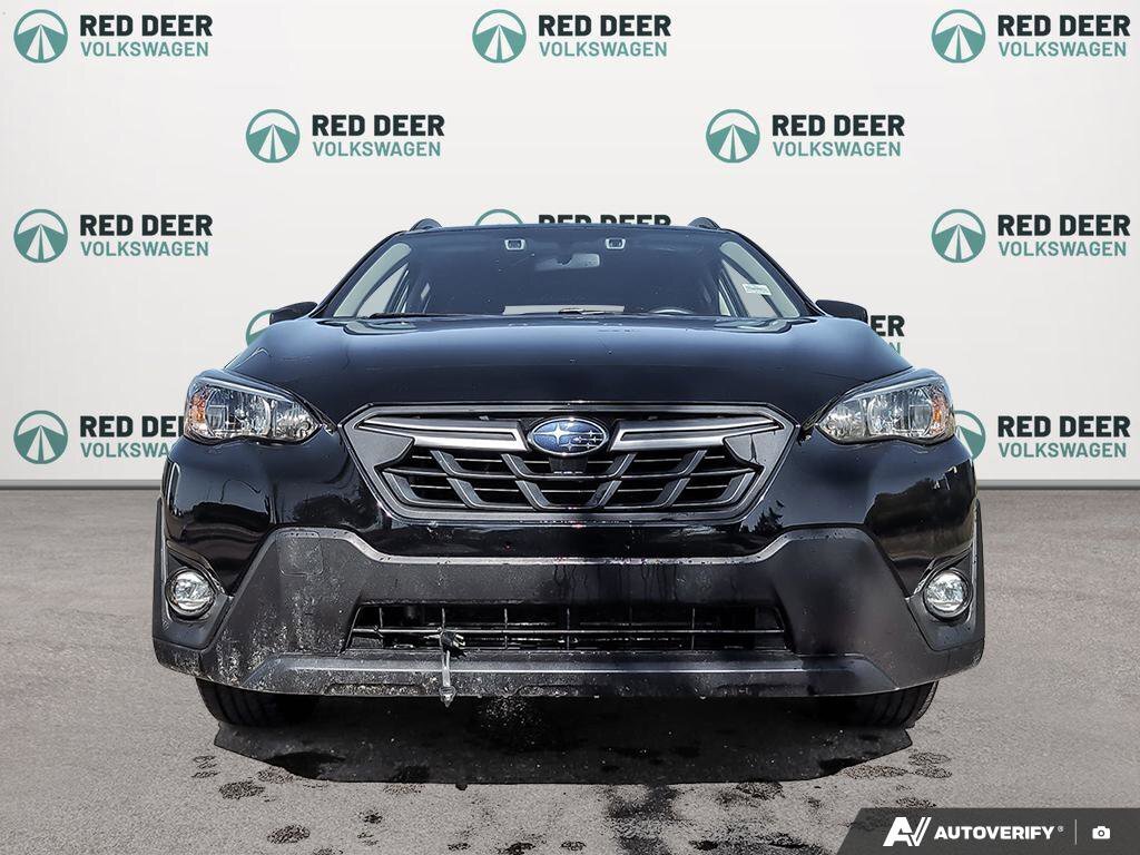 Subaru Crosstrek 2021