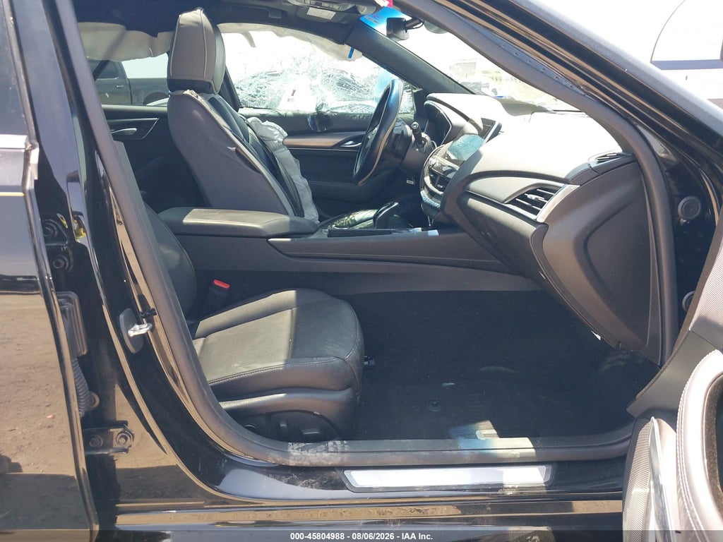 Cadillac CT5 2021