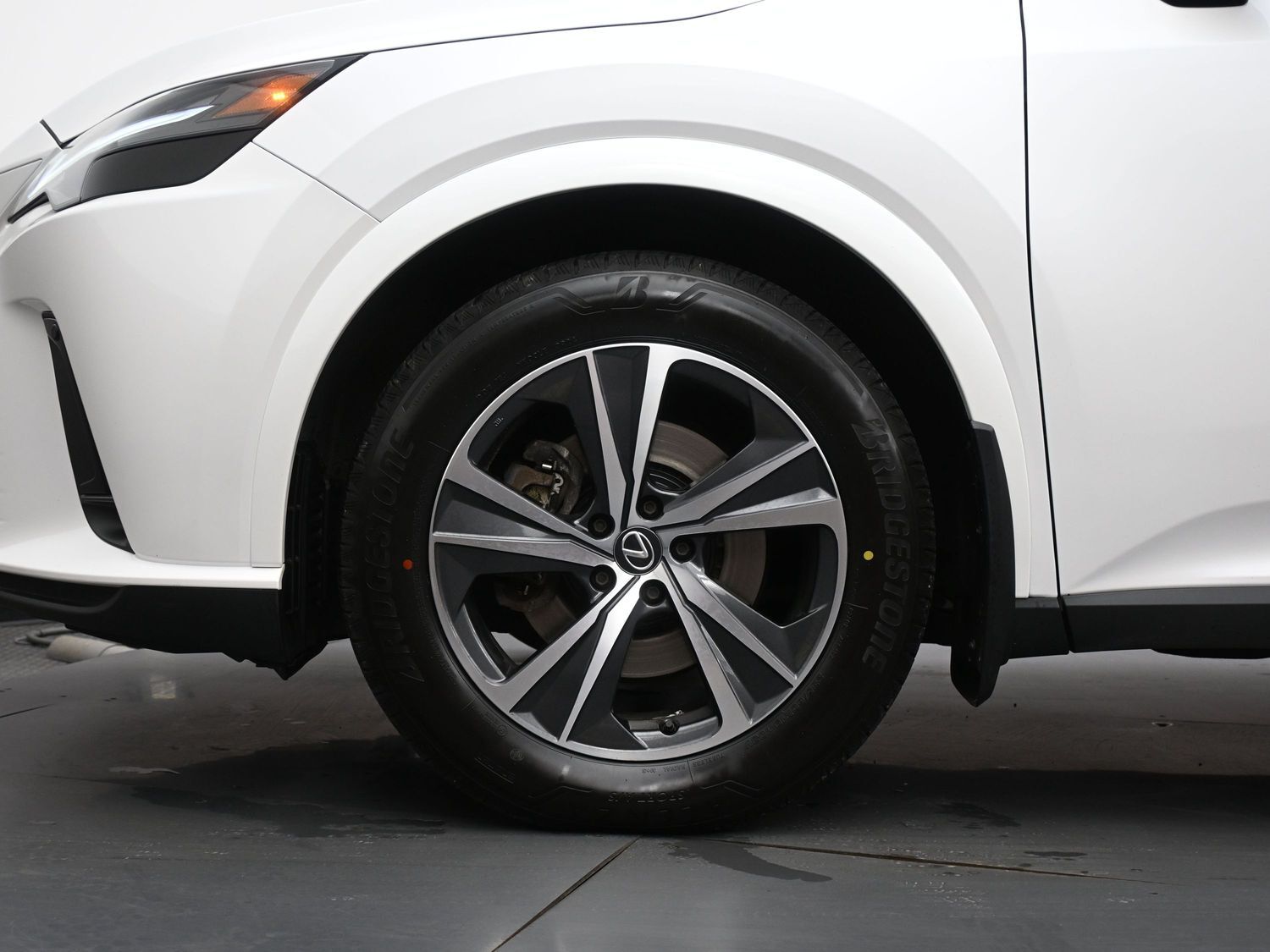 Lexus RX 350 2023