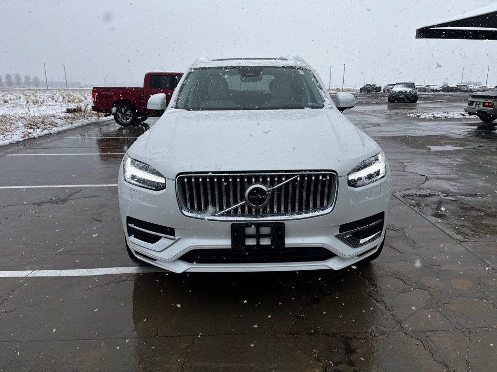 Volvo XC90 2023