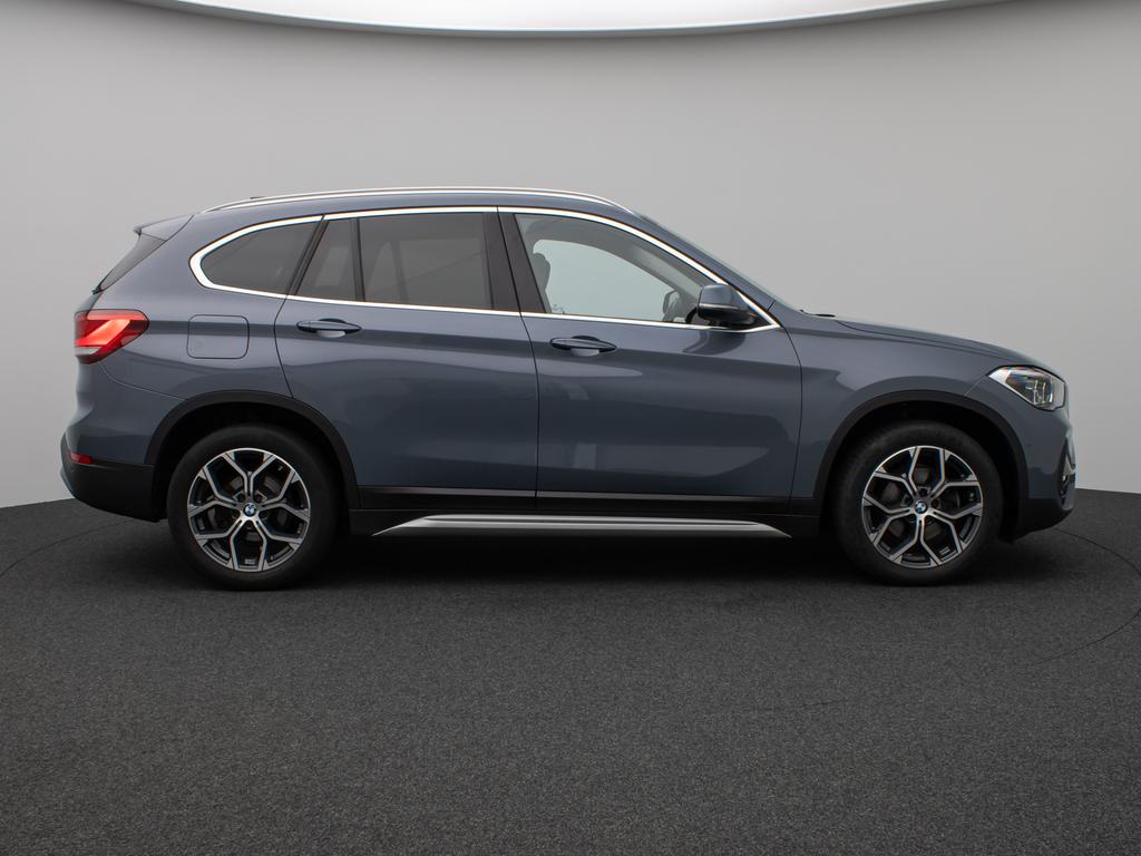 BMW X1 2021