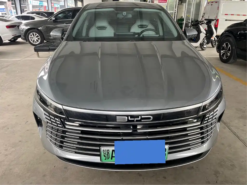 BYD Destroyer 05 2023