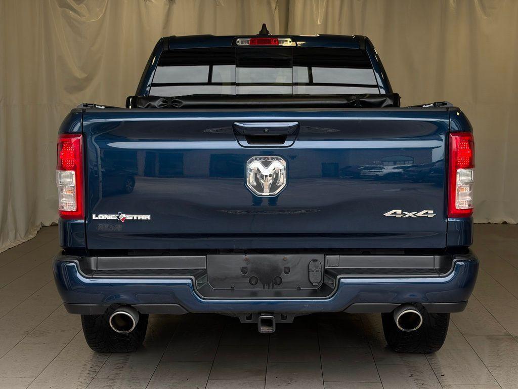 Ram 1500 2023