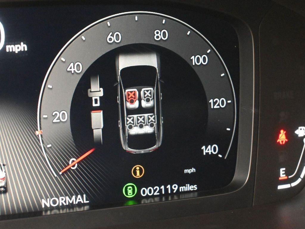 Acura ADX 2025