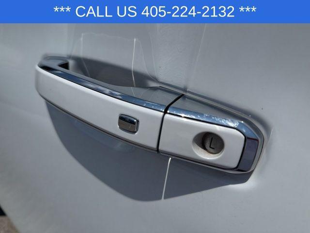 Chevrolet Tahoe 2022