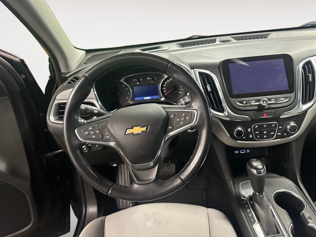 Chevrolet Equinox 2020