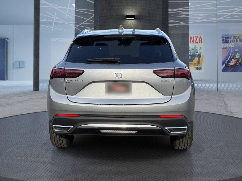 Buick Envision 2025
