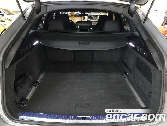 Audi RS6 2025