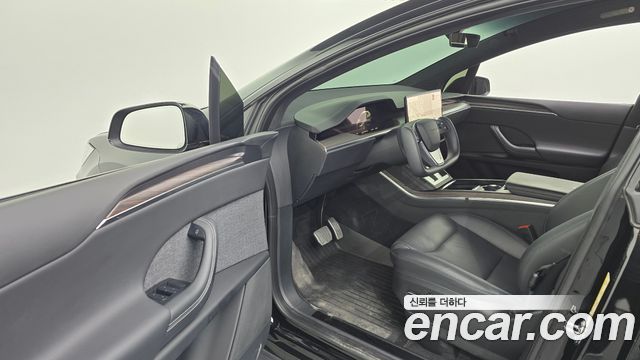 Tesla Model X 2023
