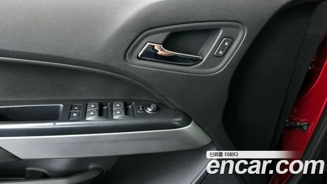Chevrolet Colorado 2020