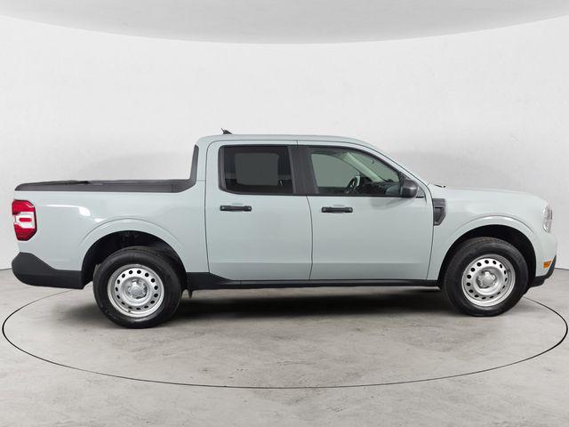 Ford Maverick 2024
