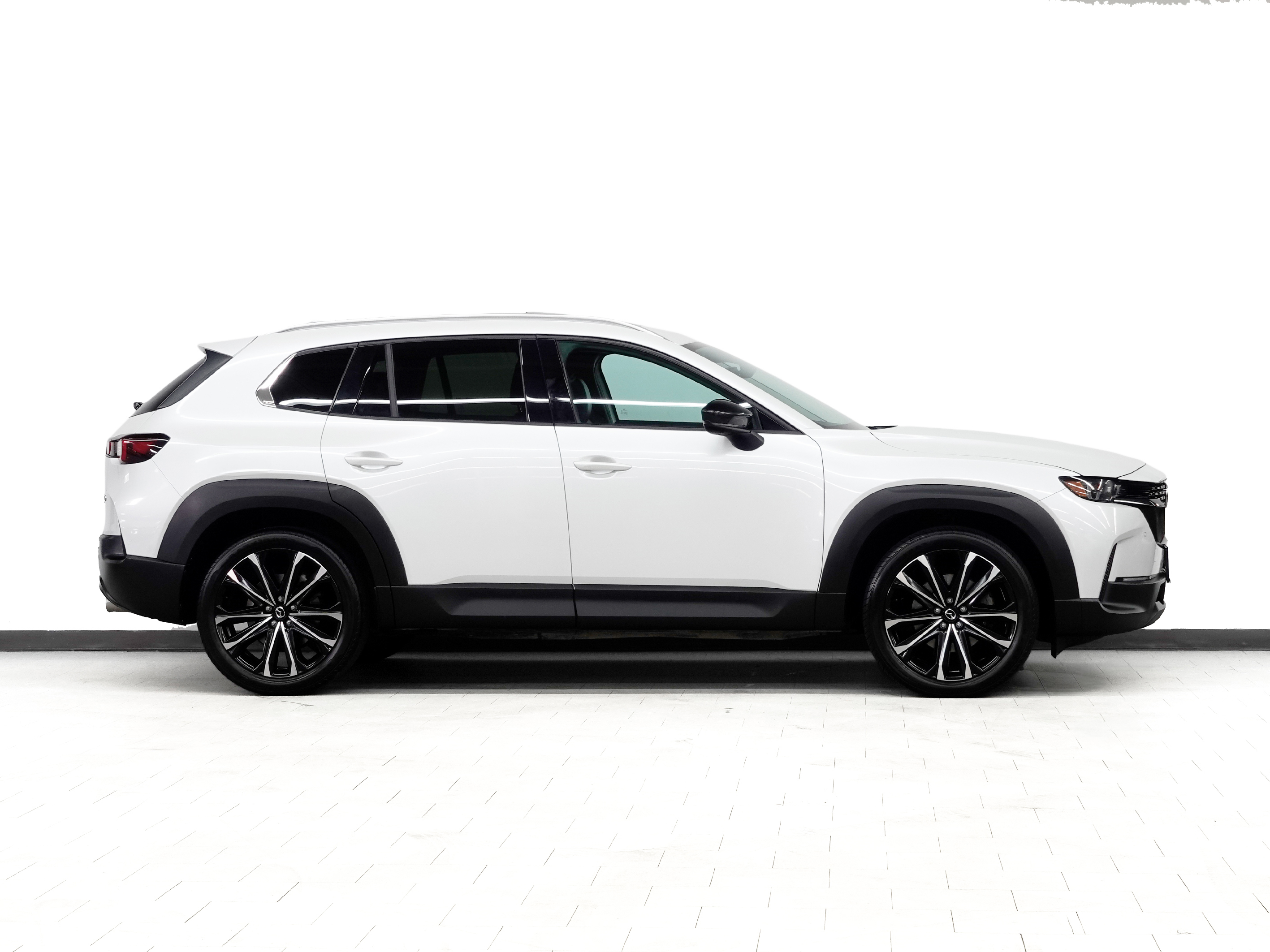 Mazda CX-50 2023