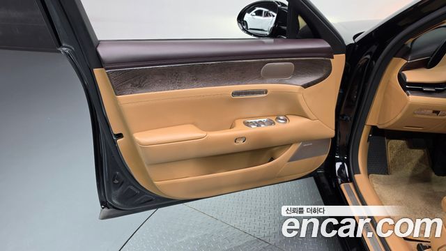Genesis G90 2022