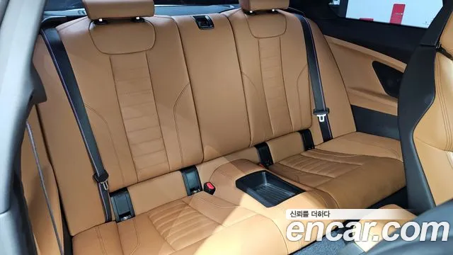 BMW M2 2024