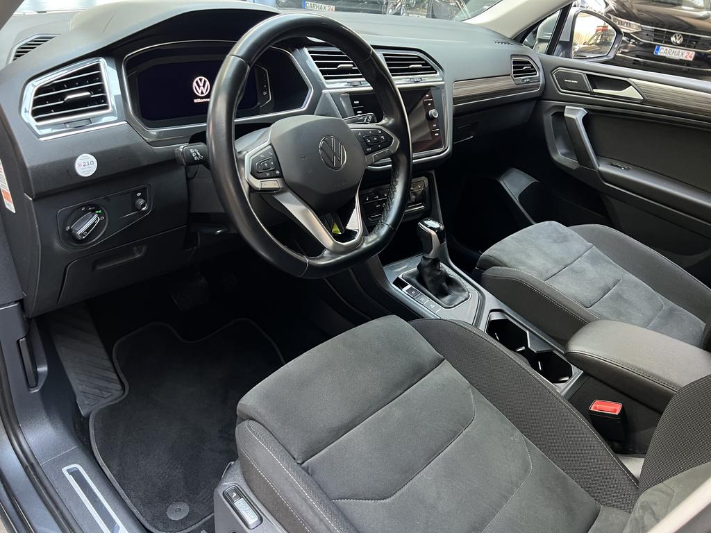 Volkswagen TIGUAN ALLSPACE 2023