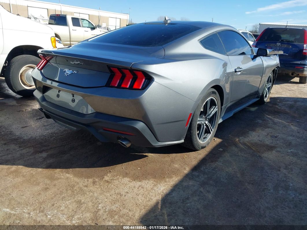 Ford Mustang 2024
