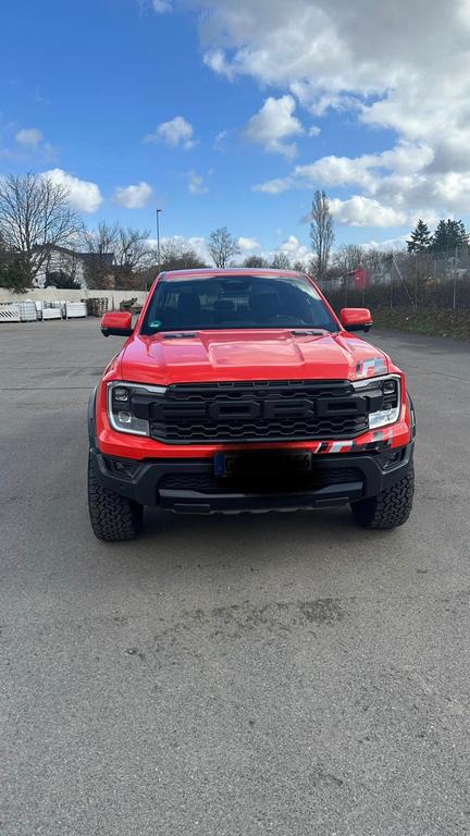 Ford RAPTOR 2023