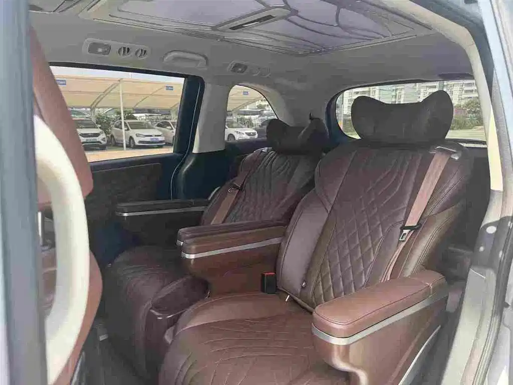Honda Odyssey 2025