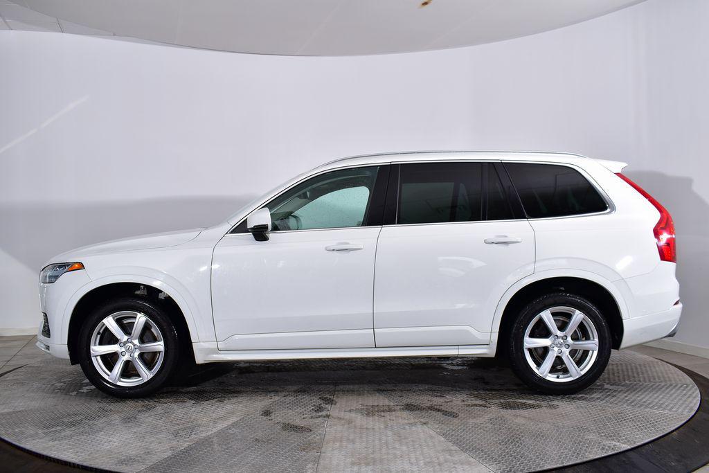 Volvo XC90 2021