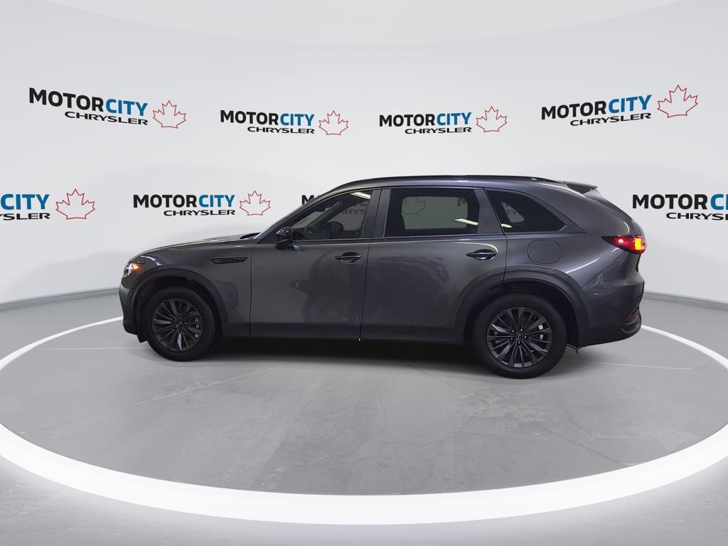 Mazda CX-3 2025