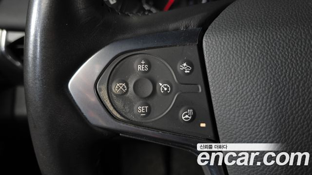 Chevrolet Traverse 2022