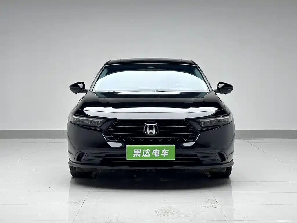 Honda Accord 2024