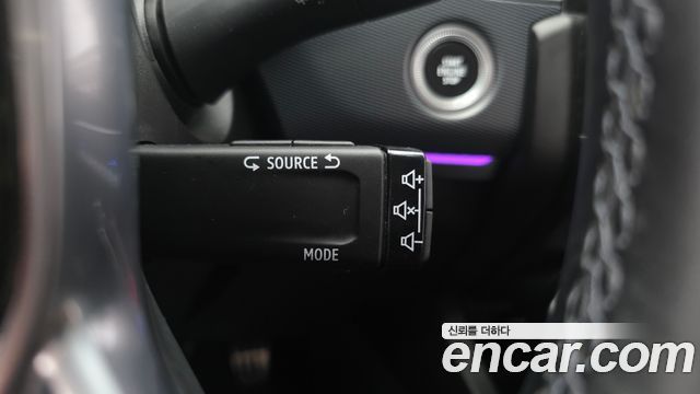 Renault Arkana 2022