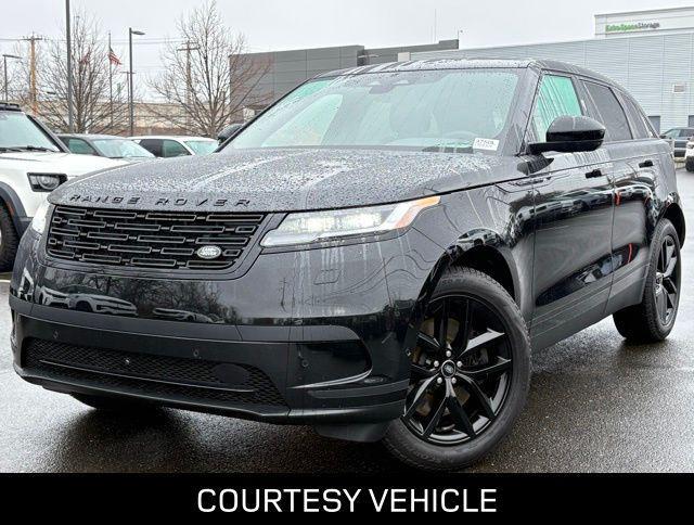 Land Rover Range Rover Velar 2026