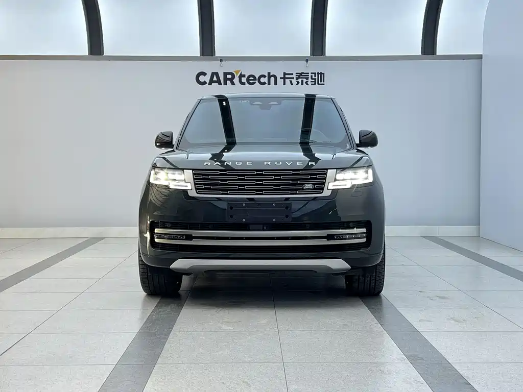 Land Rover Range Rover 2024