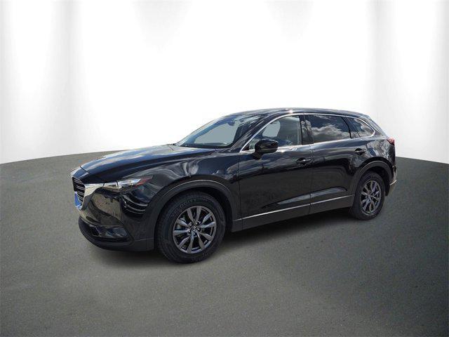 Mazda CX-9 2023