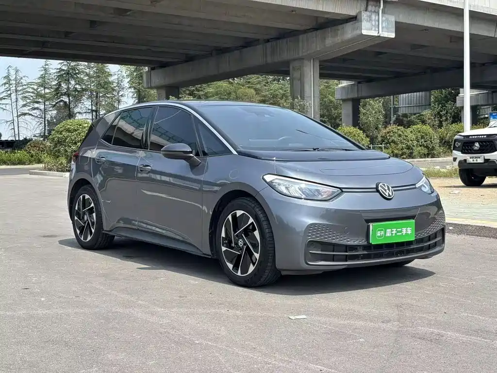 Volkswagen ID.3 2025
