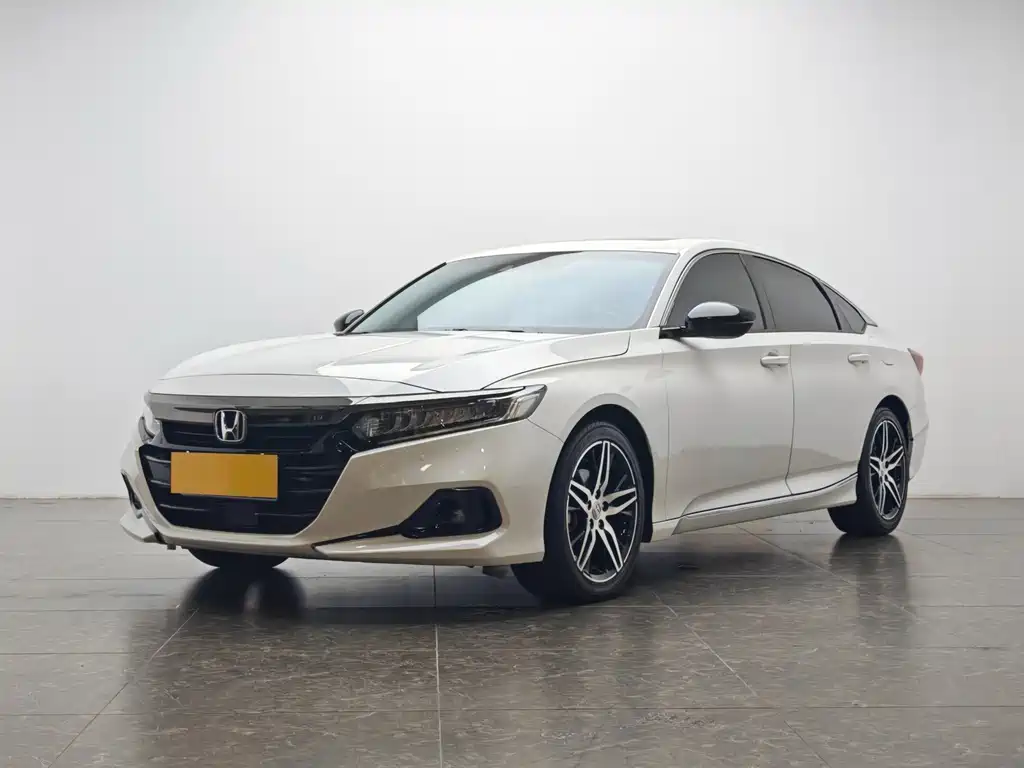 Honda Accord 2022